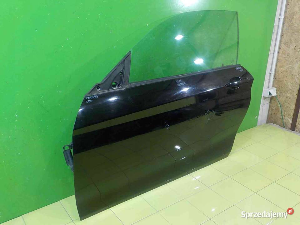 BMW 1 F21 16 B 13r 1115 HB 3D drzwi lewe przod Suków