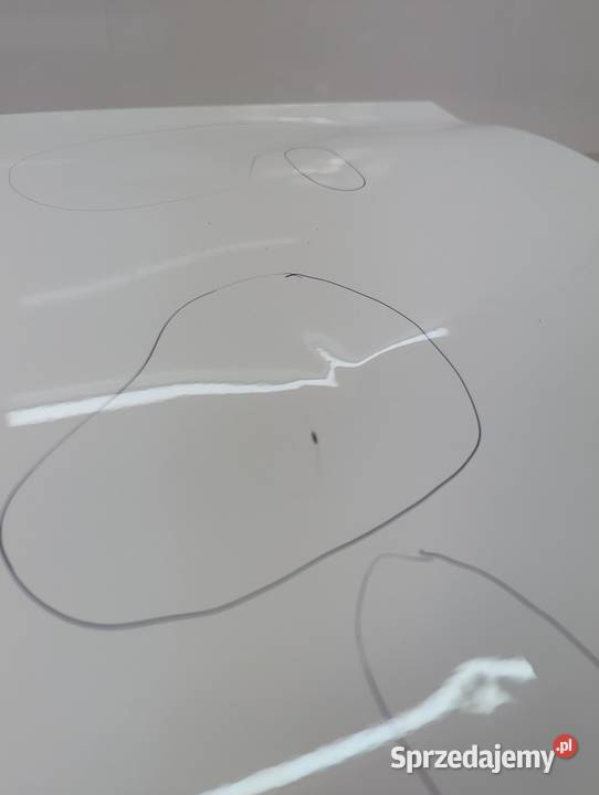 DRZWI PRAWY PRZÓD PEUGEOT 308 T10 01852 osobowe Białystok