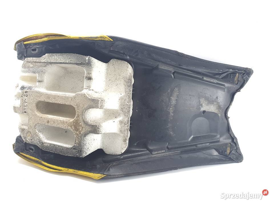 Siedzenie Kanapa Ski Doo Summit Mxz 800 Renegade Łódź sprzedam