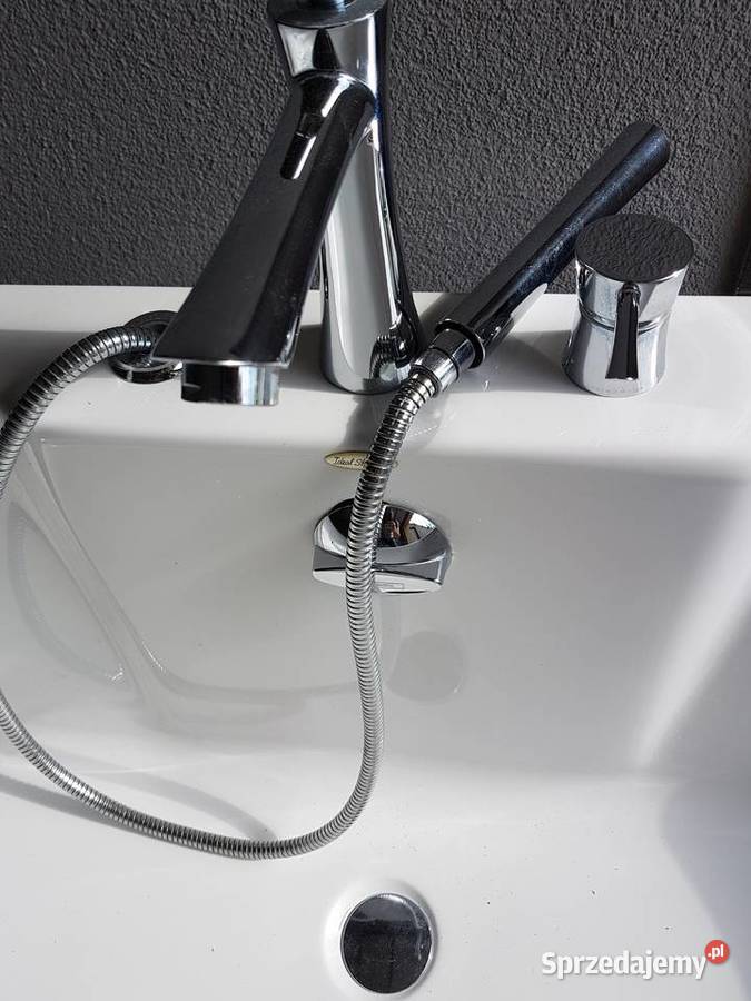 wanna akrylowa Wyposażenie wnętrz Opole sprzedam