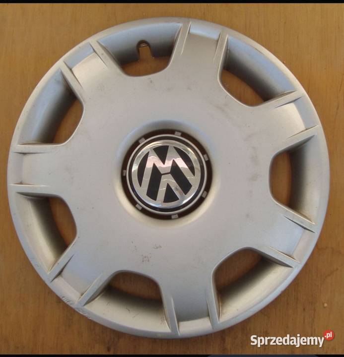 Kołpaki 14 vw orginal 4 Łódź