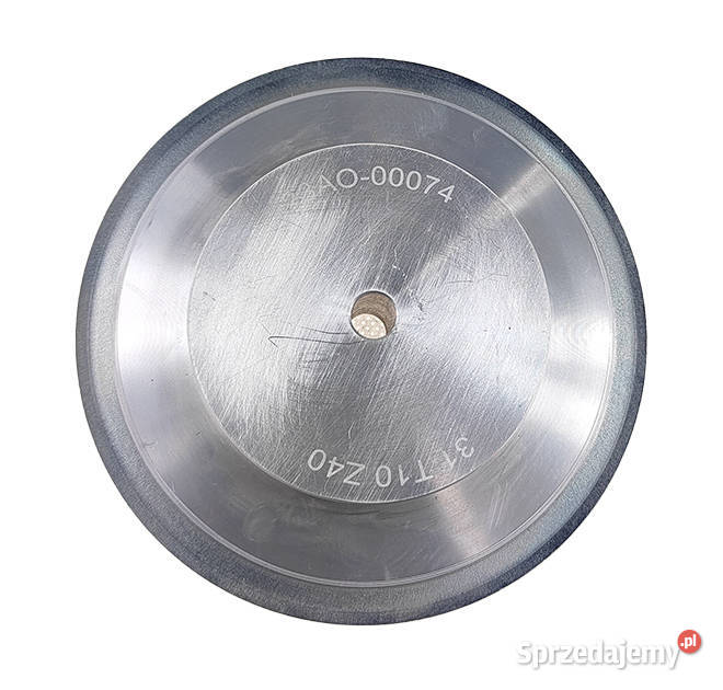 Koło Pasowe 31T10 40 Zębów Aluminiowe Kłodzko sprzedam