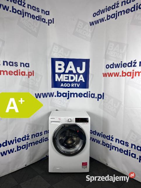 PralkaSuszarka Hoover Stan 65 1300 ob A