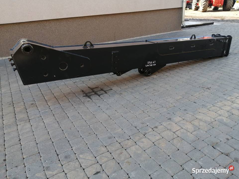 Maszt Ramię zewnętrzne Holland LM 5040 Pozostałe Wilkowo