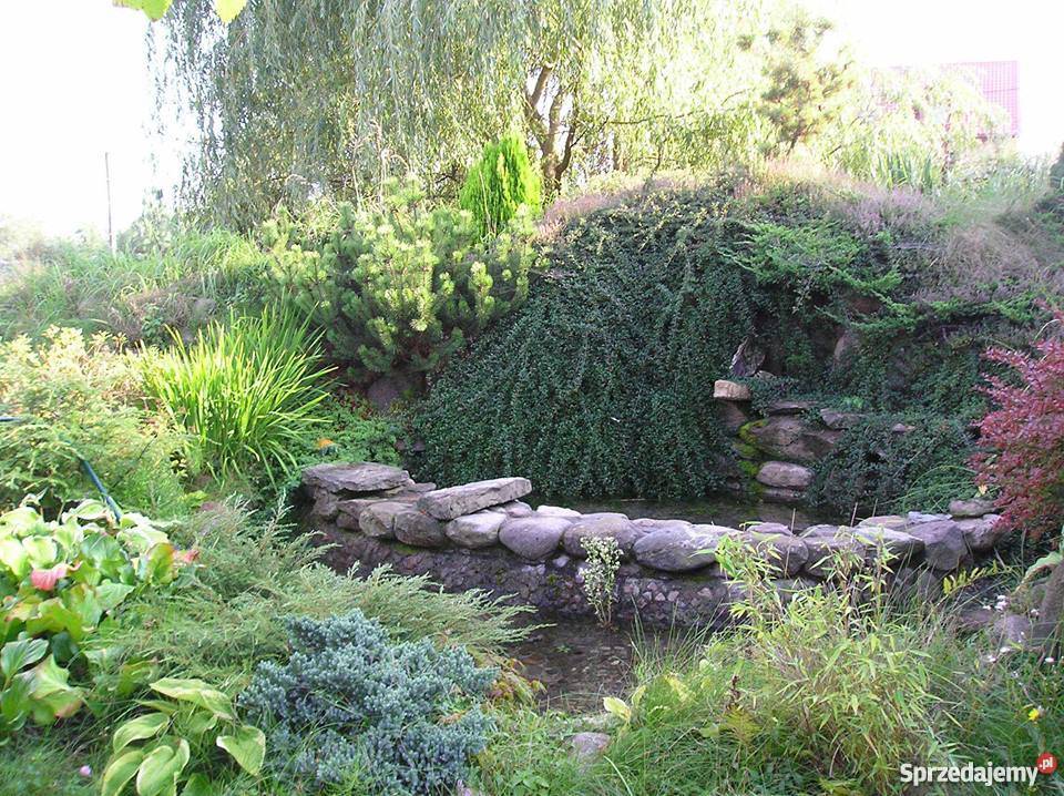 Sprzedam działkę Grunty i działki Wieniawa