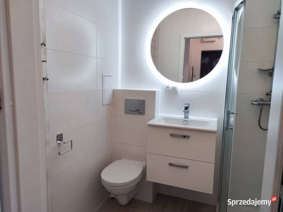 Sprzedam komfortowe 2 pokojowe 48m2