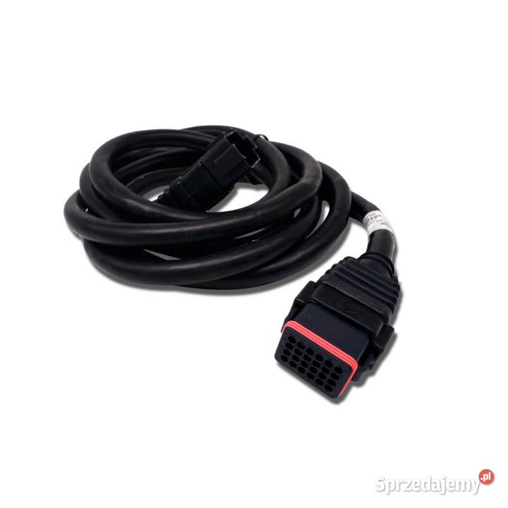 Kabel Przewód PRZEDŁUŻKA 3m Panel STERUJĄCEGO Solec Kujawski