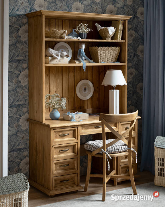 Nadstawka do biurka dziecięcego 104 małopolskie Maków Podhalański