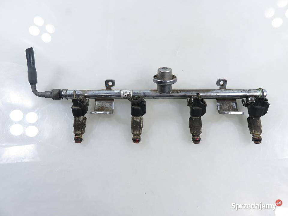 LISTWA WTRYSKOWA FORD FOCUS C 18 4M8G9D280AA