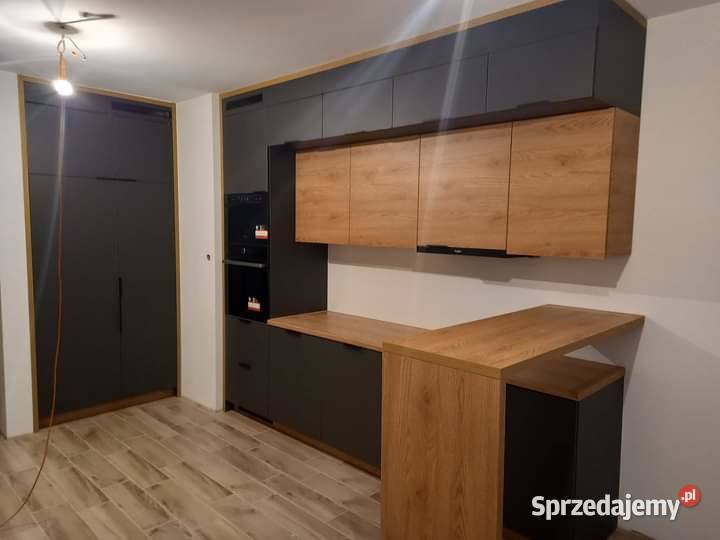 Montaż mebli Radom