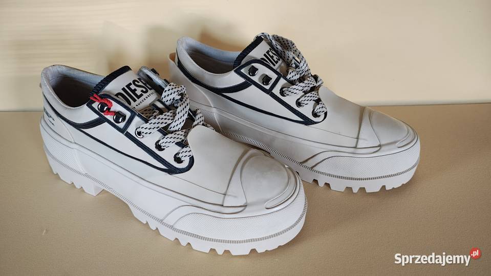 Diesel buty męskie Premium nowe 42 inna Tarnów sprzedam