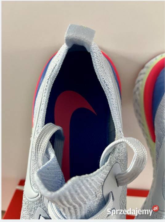 Adidasy damskie nowe r375 Wrocław