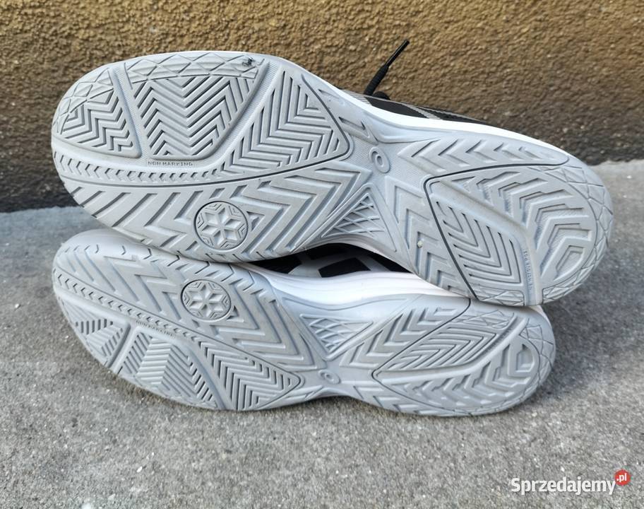 Buty Do Badmintona Asics Upcourt 5 42 26.5cm Obuwie dolnośląskie Wałbrzych