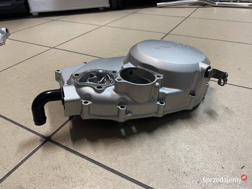 Pokrywa sprzęgła silnika Honda Varadero XL 125