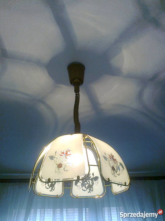 LAMPY POKOJOWE KUCHENNA Oświetlenie Opole