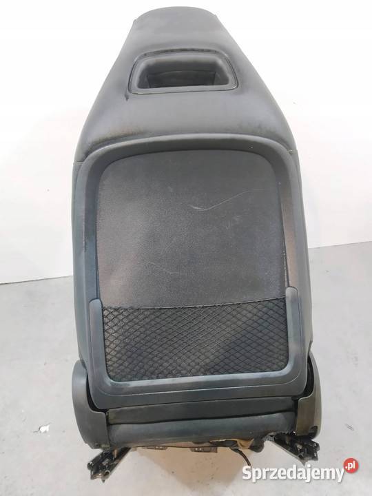 FOTELE PRAWY PASAŻERA AMG ELEKTRYCZNY GRZANY świętokrzyskie