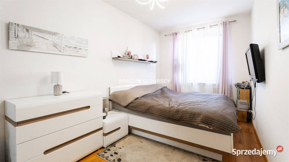 Mieszkanie Kraków 5598m2 2 pokoje