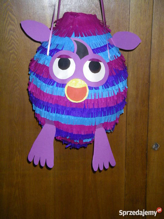 SUPER PINIATY w Niskiej Kraków