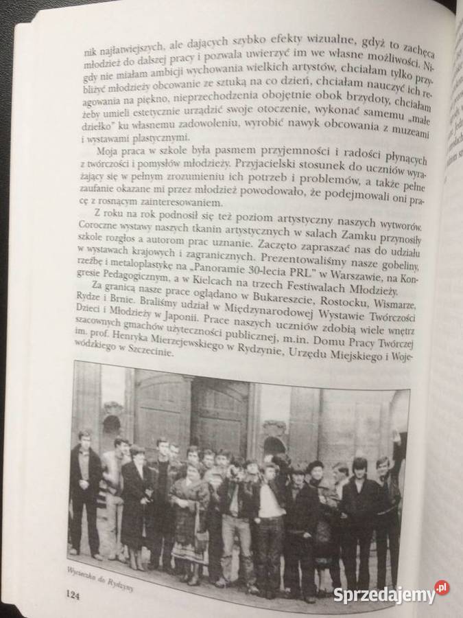 3293 50 Lat Zachodniopomorskiego Cwntrum Szczecin