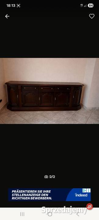 Komplet meble do salonu Zgorzelec