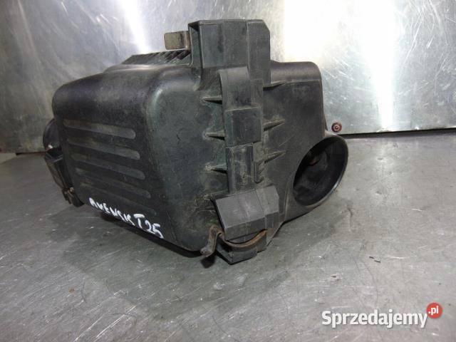 OBUDOWA FILTRA POWIETRZA AVENSIS T25 20 D4D osobowe