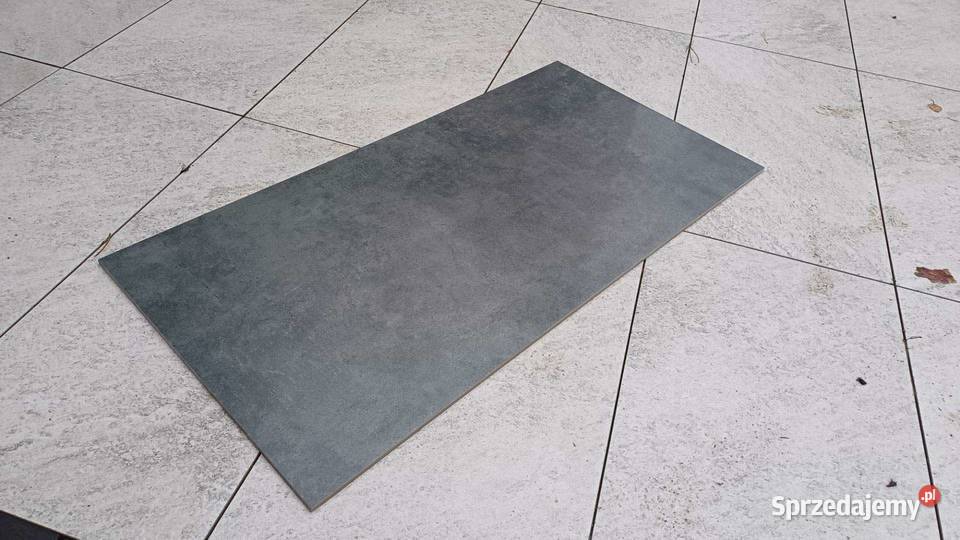 GREY WIND ANTRACITE LAPP 60X120 Wrocław