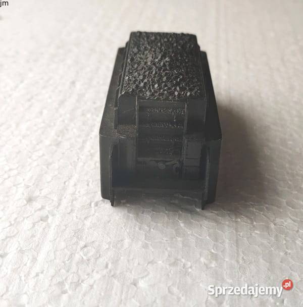 Obudowa tendra do lokomotyw BR 01 Piko H0 Kraków sprzedam