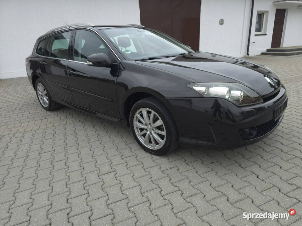 Renault Laguna 20benz DUDKI11 2000cm3 Kutno