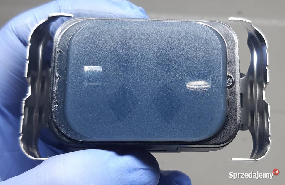 CZUJNIK SENSOR DESZCZU VW SKODA SEAT 1K099855 Mielęcin sprzedam