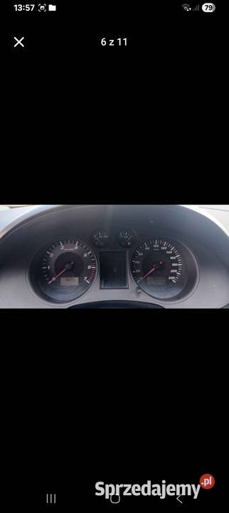 Sprzedam Seat ibiza wspomaganie kierownicy