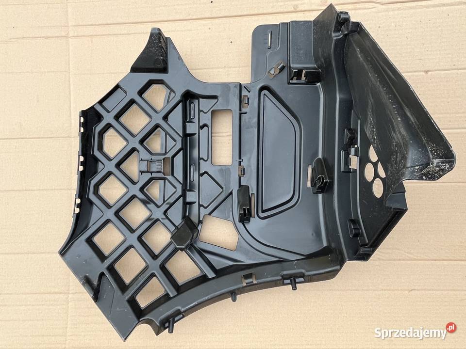 NOWY ORYGINALNY LEWY ŚLIZG ZDERZAKA 7LA807177C Międzychód