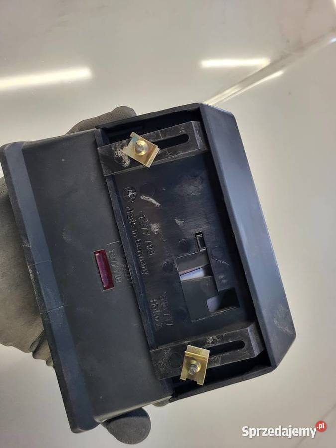 Trzecie światło stop bmw e30 usa Sokolniki