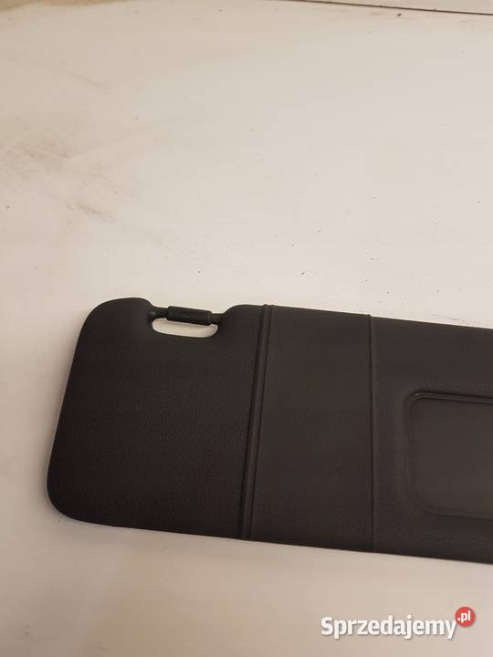 OSŁONA PRZECIWSŁONECZNA AUDI A5 A3 8P 8H0857552R Przystajń