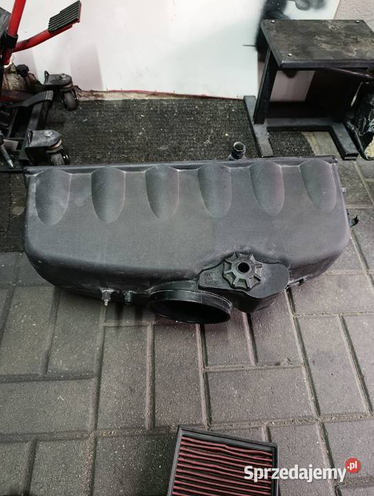 Części Bmw M3 e46 osobowe Augustów