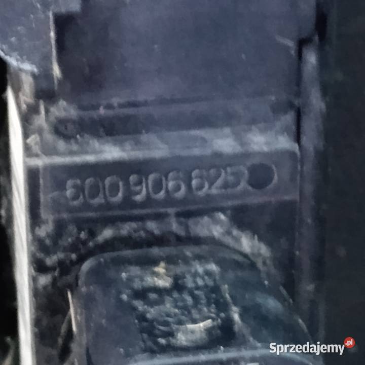 Zawór magnetyczny VW VAG MITSUBISCHI 600906625 dolnośląskie Wrocław