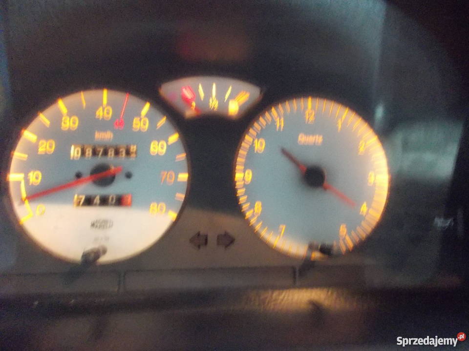 Microcar Virgo 3 Hatchback pomorskie