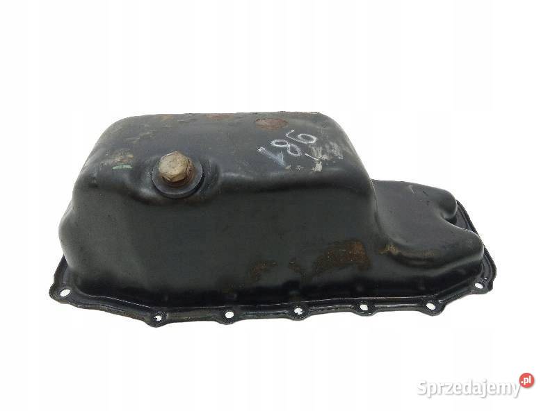 MISKA OLEJOWA 13 D Suzuki Swift IV 20042010 świętokrzyskie