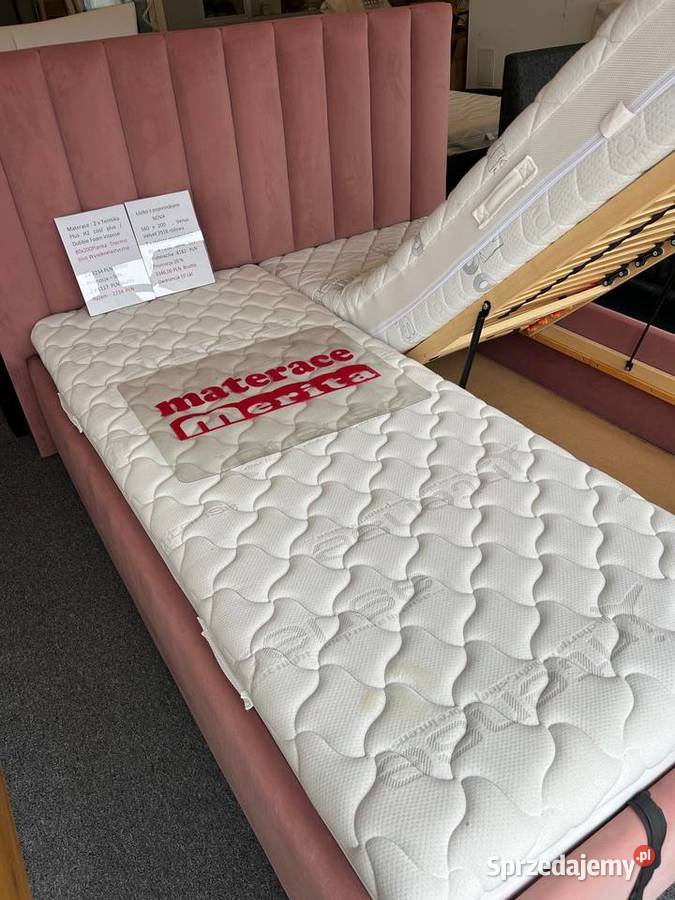 łózka sprzedaż magazynowa Warszawa