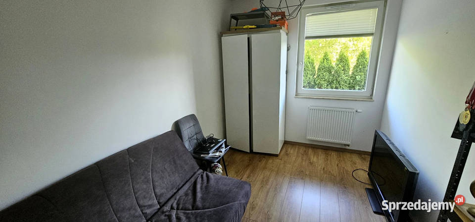 3 pokoje z ogródkiemzwierzęta mile widziane Gdańsk sprzedam