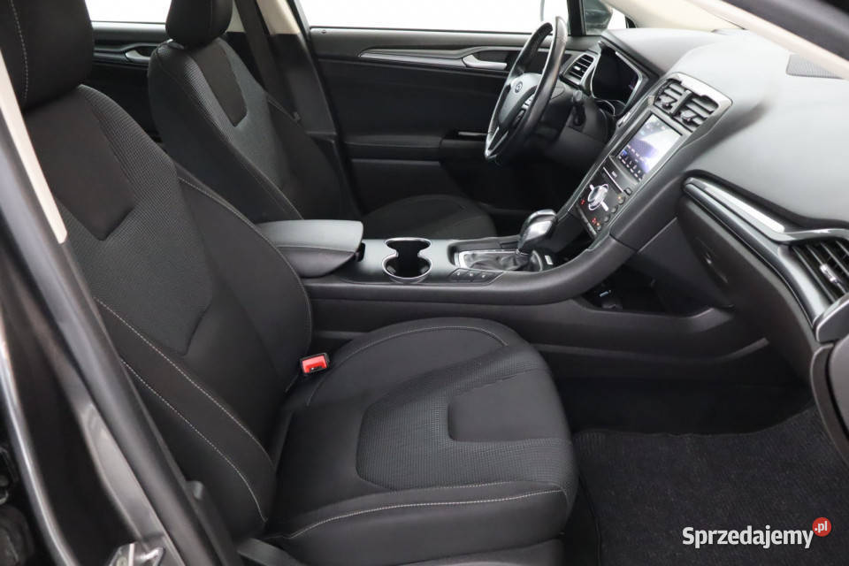 Ford Mondeo 20 Hybrid tempomat Zabrze