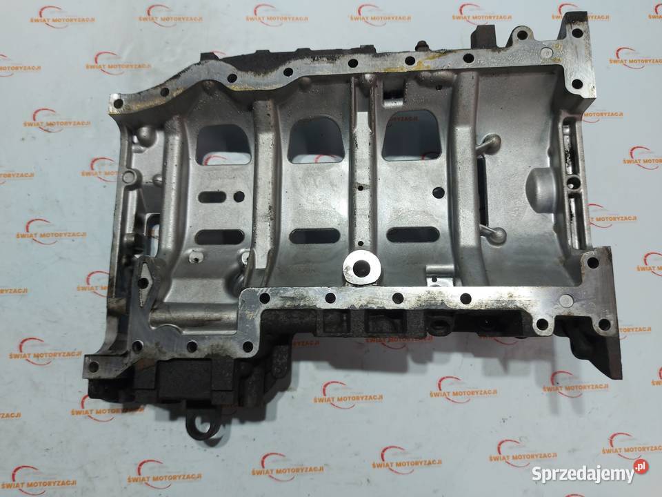 TRANSIT JUMPER BOXER 22 TDCI 85 P8FA podstawa osobowe Kielce