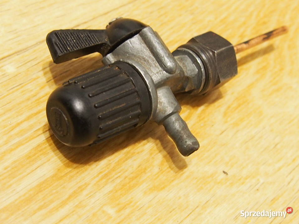 JUNAK ORYGINALNY KRANIK SZCZELNY