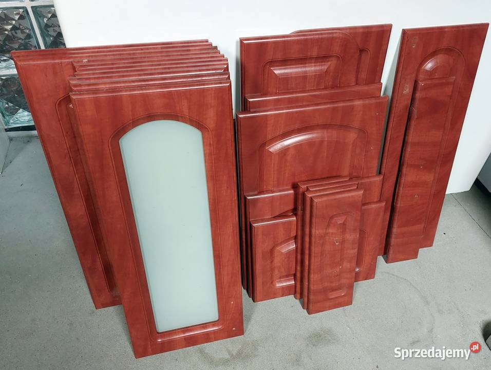 23 fronty kuchenne calvados Zawiercie