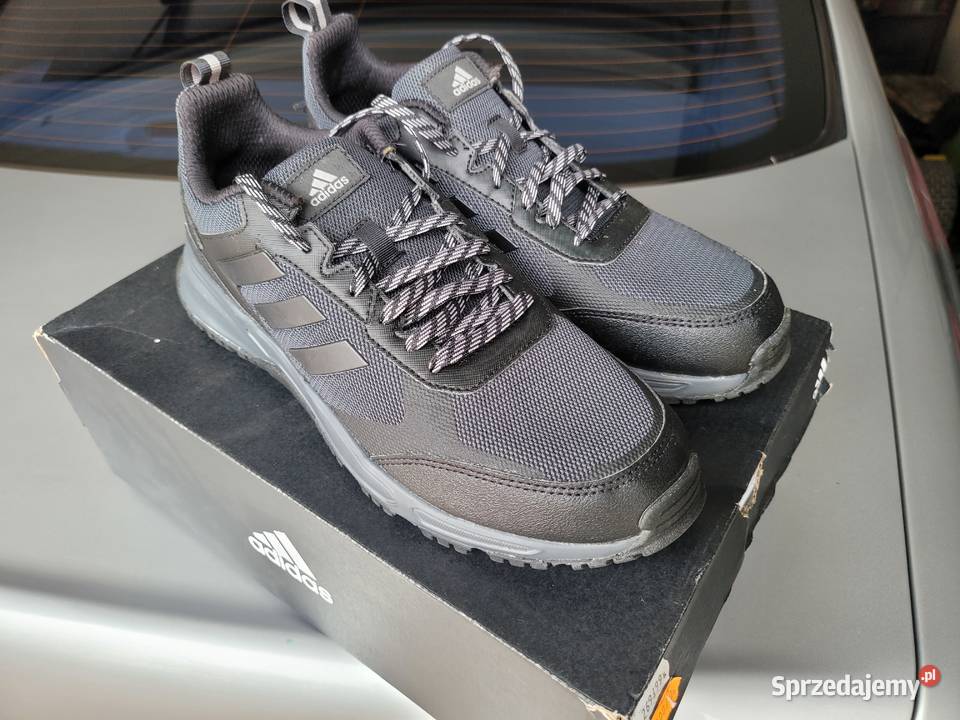 Buty Adidas Rockadia Trail 30 do biegania Osielsko sprzedam