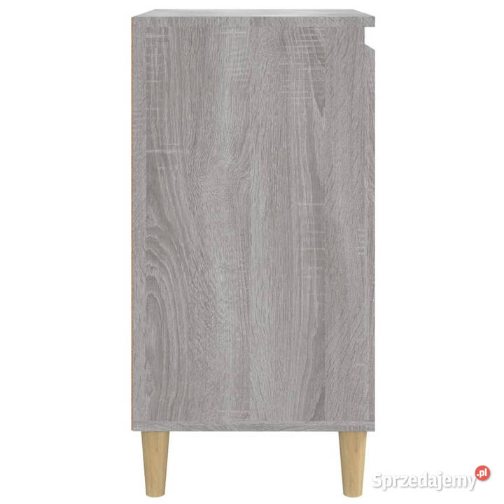 Szafki nocne 2 szary dąb sonoma 40x35x70 Nocne mazowieckie sprzedam