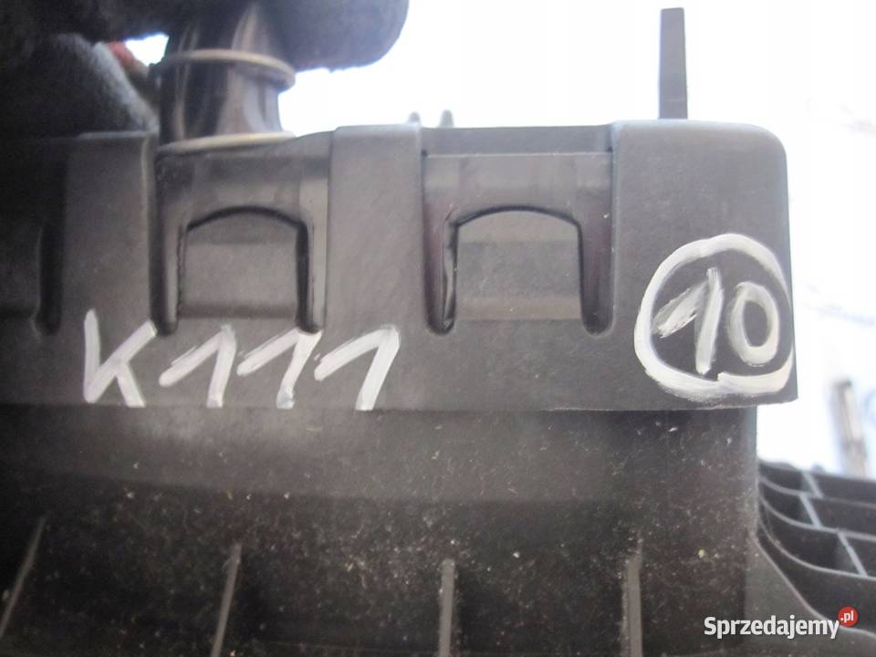 ASTRA J 12r AIRBAG poduszka kierowcy 13299779 Kielce
