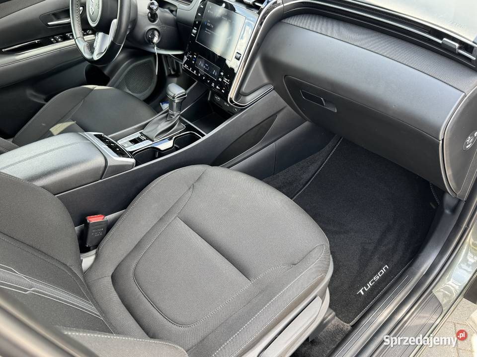 Salon F VAT 23 100 Bezwypadkowy Staroźreby