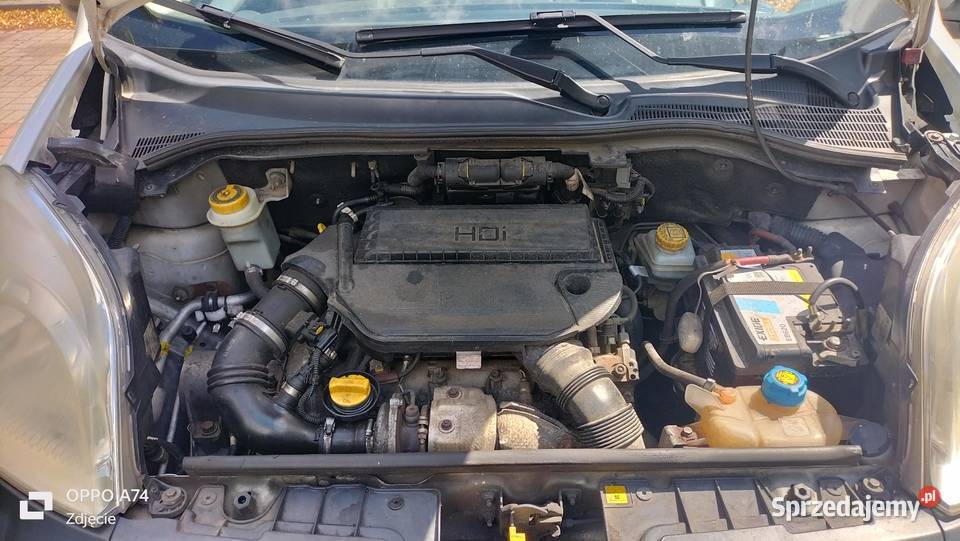 Citroen 2/3