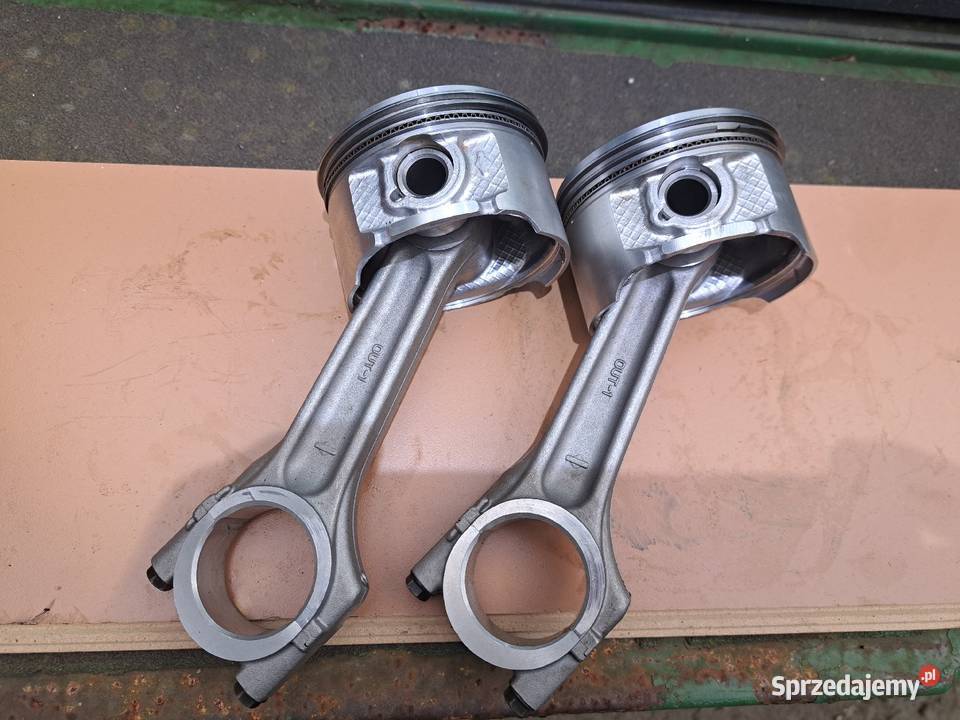 BriggsStratton Vanguard 37hp EFI części Zabrze