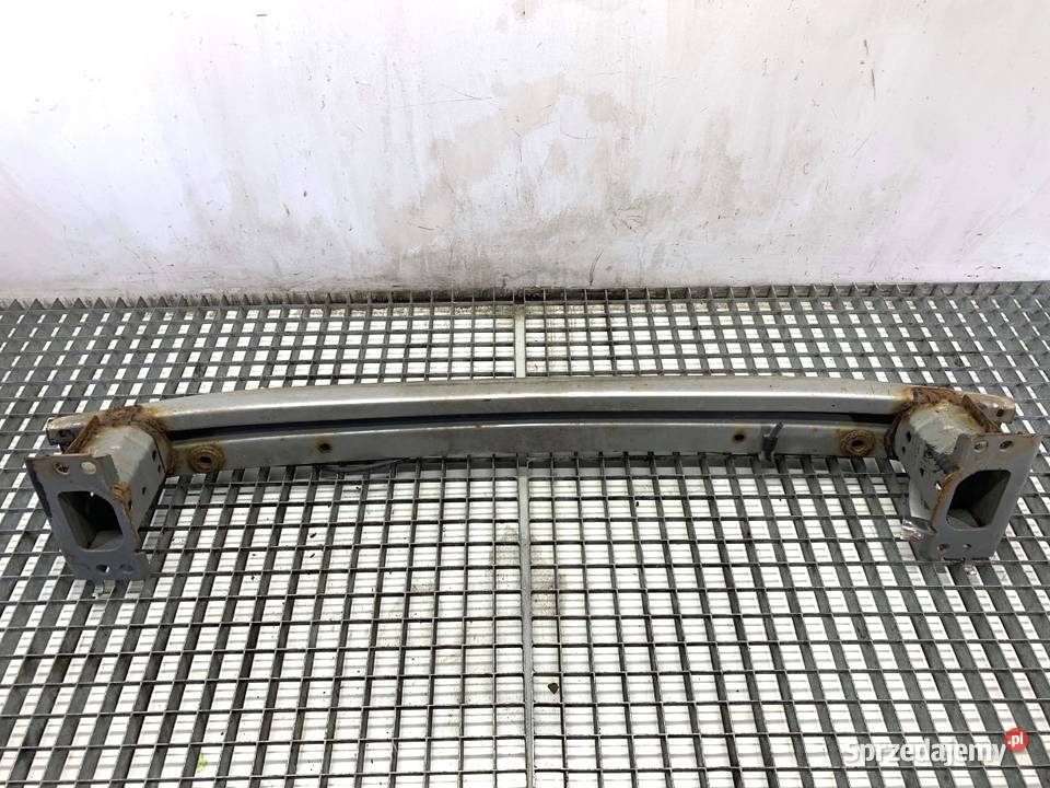 BELKA ZDERZAKA PRZÓD TOYOTA AURIS I 0612 sprzedam